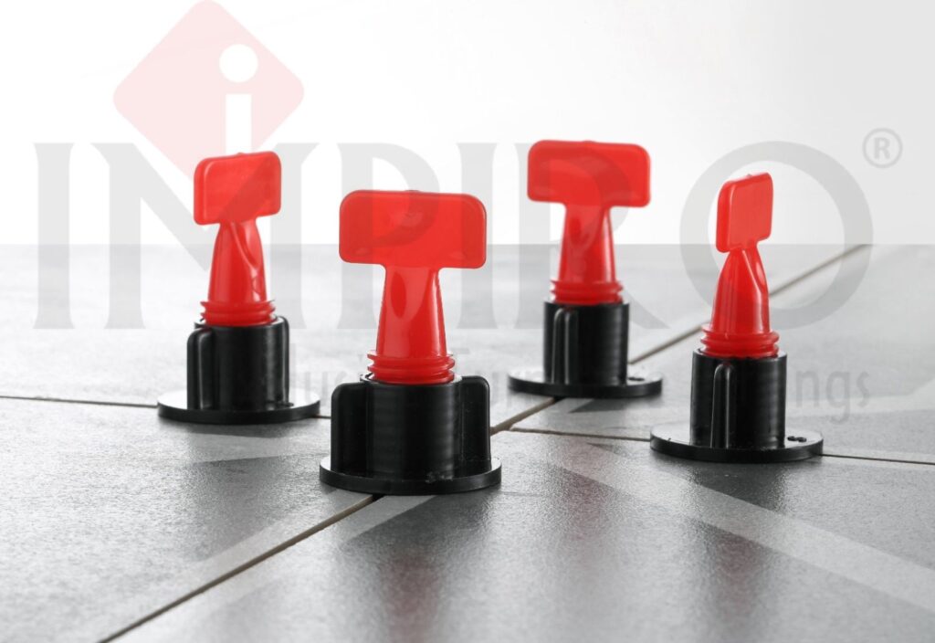Tile Leveling Jack spacer