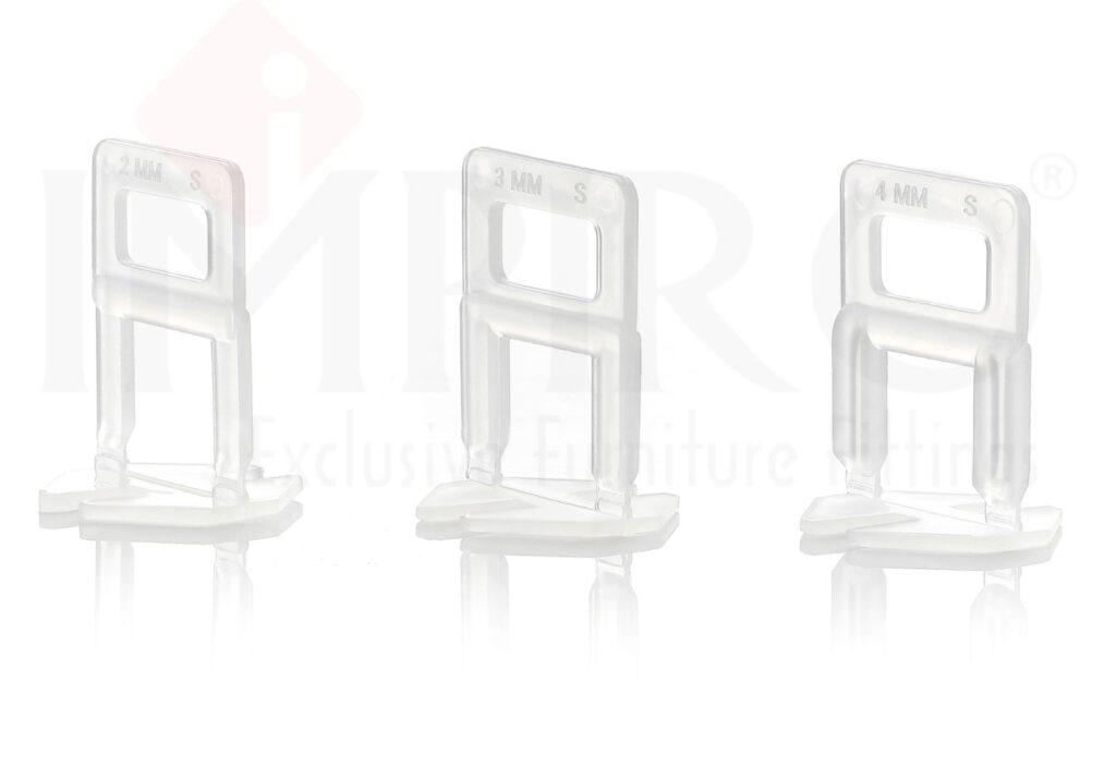 Tile levling Clip