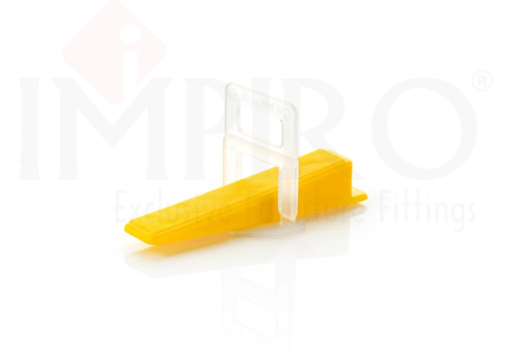 Tile levling Wedges