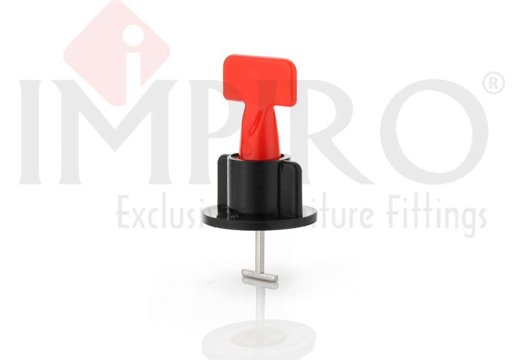 Tile Leveling Jack spacer