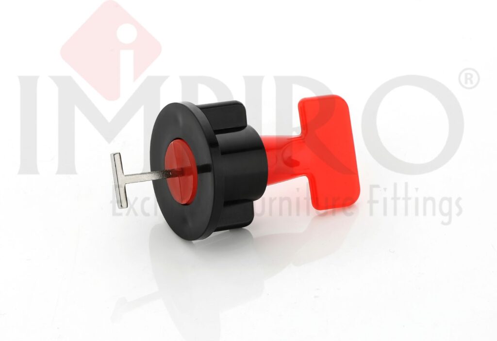 Tile Leveling Jack spacer