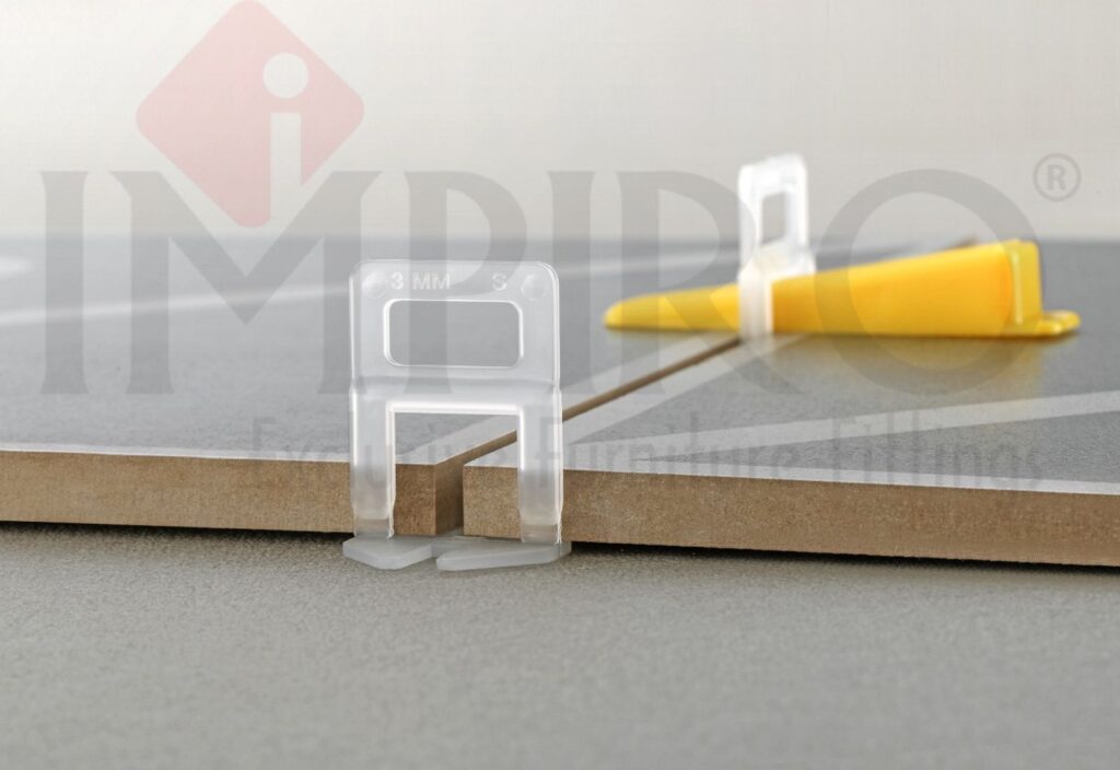 Tile levling Clip