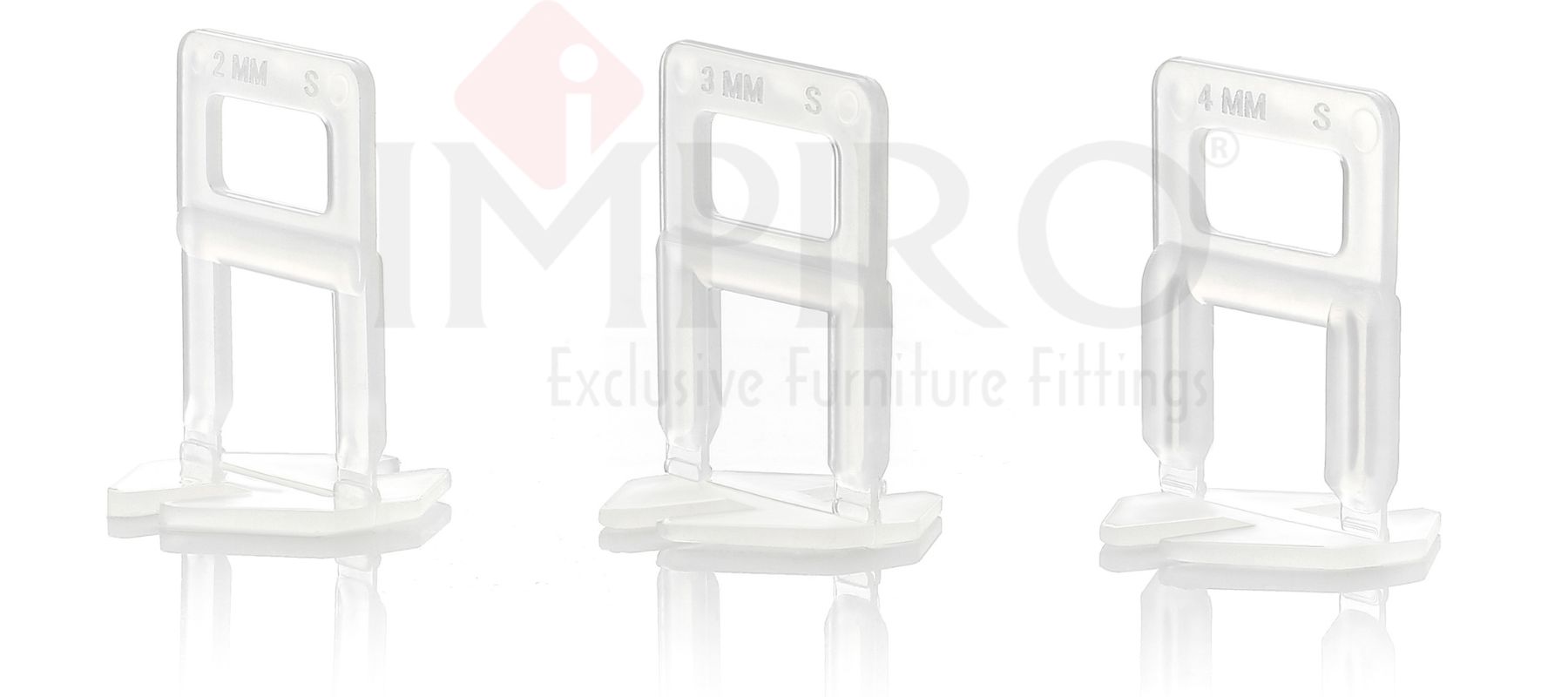 Tile levling Clip